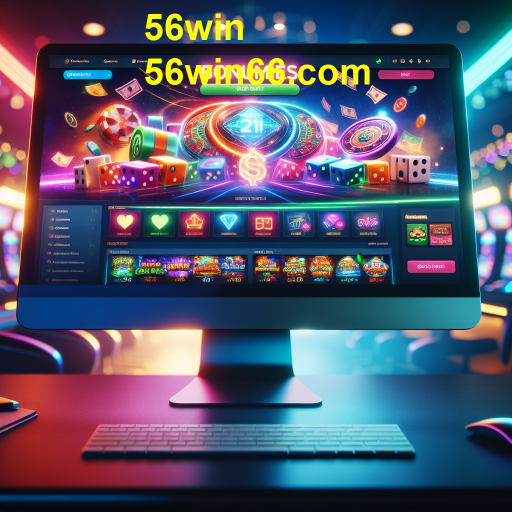 Promoções Imperdíveis no 56win: Maximize Sua Experiência de Jogo